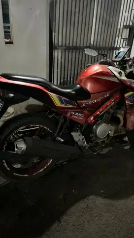 Vixion nvl 2014