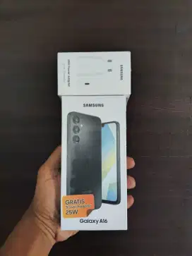 Samsung A16 8/128 New