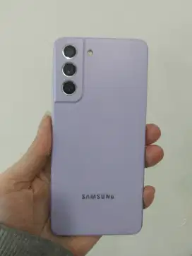 Samsung S21 FE 5G 8/256gb