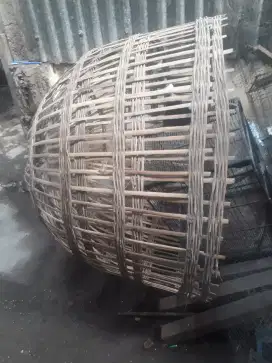 Kombong ayam 2 biji