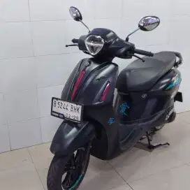 Yamaha filano 2023 dp 500rb