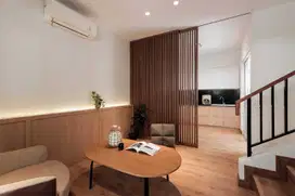 Jual Rumah Type Premium Siap AJB Cluster Verdi Gading Serpong