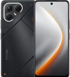 Techno Pova 7 5G 8/256 Mediatek 7300 (NEW)