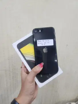 IPhone SE 64gb ios 18.6