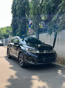 Honda CR-V 2.0 Bensin