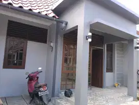 Disewakan Rumah 3KT Sudah Renovasi di Villa Melati Mas Tangerang