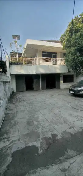 Dijual Rumah 2,5 Lantai Bisa Untuk Kantor di Petojo Utara, Gambir