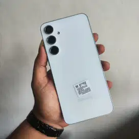 Samsung A55 5G, 8/256Gb Fullset, bisa TT