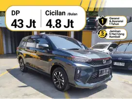 2022 Daihatsu Xenia R 1.5 AT MURAH, BERKUALITAS DAN BERGARANSI