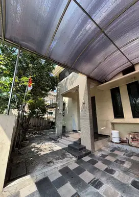 FUMAH PURI ASRI PAKUWON CITY 2 LANTAI, CARPORT 2
