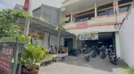 Rumah toko dan Kosan Aktif Dekat Kampus STFI Batununggal Kota Bandung