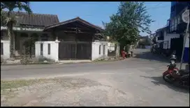 Dijual TerMurah Bawah NJOP Rumah Hook Hitung Tanah Di Sayap Margacinta