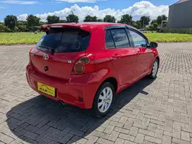 Toyota Yaris 2013 Bensin