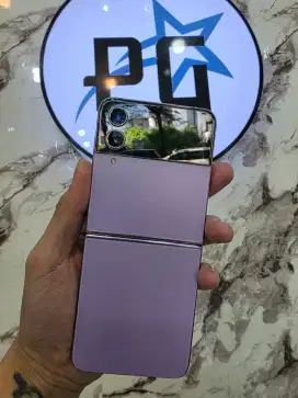 Samsung flip 4 256