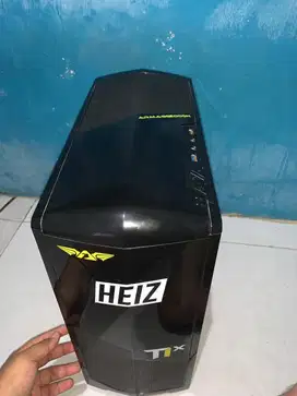 PC Gaming Intel Core i5 GT 1030
