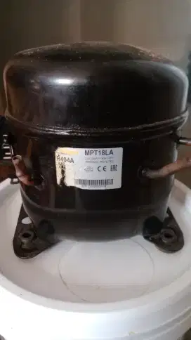 kompressor cubigel