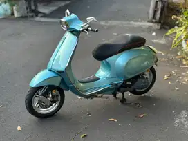 PIAGGIO VESPA SPRINT 2016 I-GET