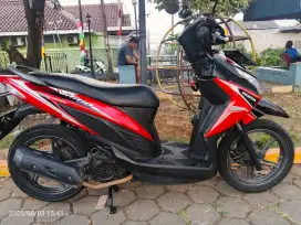 VARIO LED F1 110cc