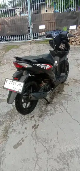 SALE Beat like New 2024 Surat lengkap