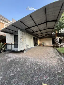 JUAL TANAH DI BINTARO, SEKTOR 7
