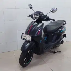 Yamaha filano 2023 dp 500rb