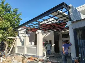 Kanopi Sidoarjo