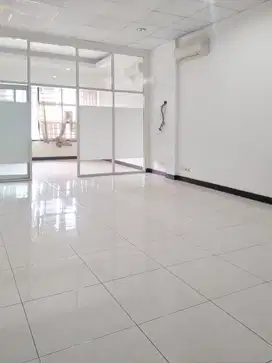 Dijual Cepat! Ruko Strategis Hibrida Raya 3,9M Aja