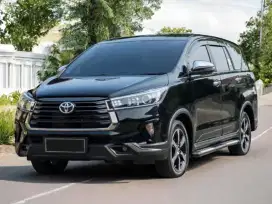 Toyota Innova Venturer Dsl Manual Th 2021
