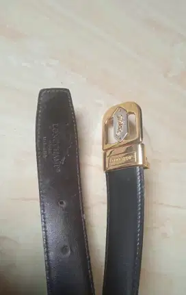 Belt Longchamp Paris original