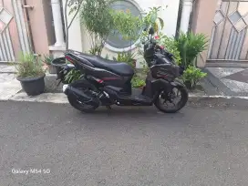 VARIO 160 CBS 2023. SEMPURNA.