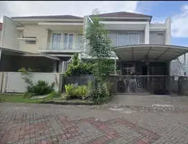 Rumah Pakuwon City San Diego MINIMALIS SIAP HUNI FURNISH
