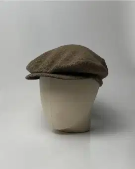 Burberry flat cap Original