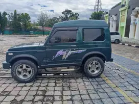 Katana 1996 gx mantap