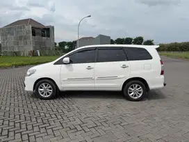 Toyota Kijang Innova 2014 Diesel