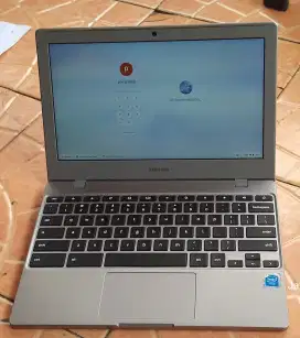 Chromebook 4 samsung