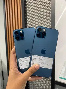 Iphone 12 Pro 128gb