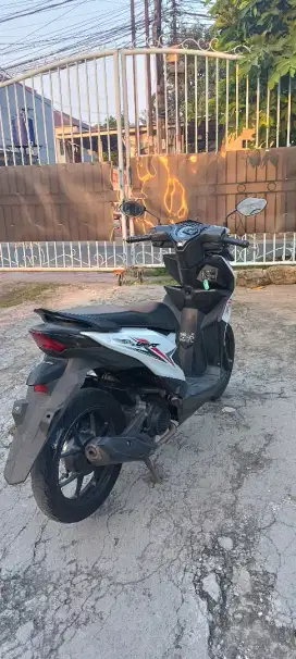 SALE Beat like New 2021 mesin halus