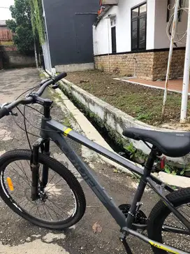 SEPEDA GUNUNG/MTB ELEMENT COYOTE