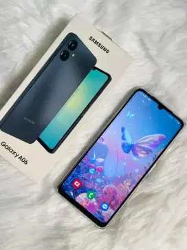 samsung a06 ram 4+4/128 pulset