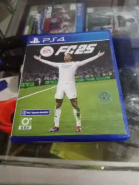 BD PS4 FC25 Tekken 7 Uncharted 4 Kaset Naruto Nba Destiny Pes17 Murah