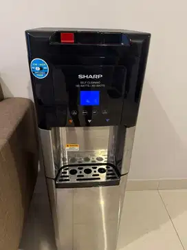 Dispenser SWD-75EHL-SL