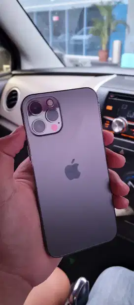 iphone 12 pro cukai setara ibo