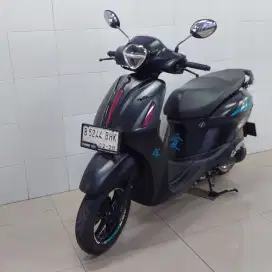 Yamaha filano 2023 dp 500rb