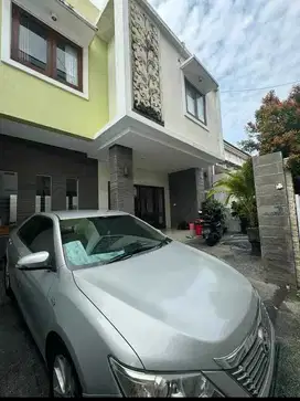 Rumah full Furnished di jln Tukad Balian Renon Denpasar
