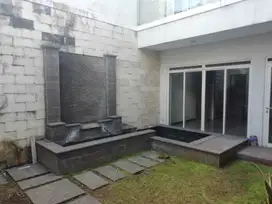 Dijual Cepat Rumah Semi Furnished di Kota Baru Parahyangan