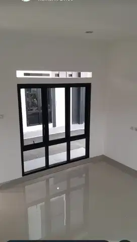 Rumah Murah Strategis di Jakarta Timur