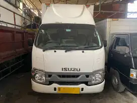 ISUZU TRAGA 2.5 PHR 54 BOX 2022