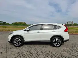 Honda CR-V 2016 Bensin