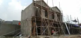 CLUSTER MURAH FREE BPHTB FREE KPR LOKASI 8 MENIT KE STASIUN CAWANG