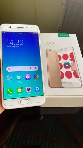 Oppo A57 3/32 normal (fullset)